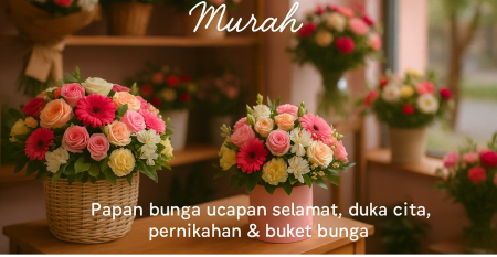 Toko Bunga Sodonghilir